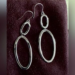 Sterling Silver Earrings